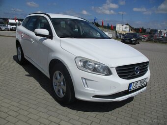 VOLVO XC60 2.0D4 133kw 2WD Aut8° GPS LED 12/2014 - 6
