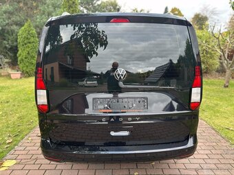 Volkswagen Caddy MAXI 2.0Tdi 75kw - 6