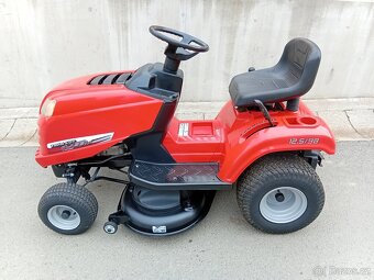 Prodám zahradní traktor Twin-Cut  12.5Hp - 6