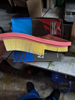 Mix ND Mercedes Benz W202 - 6