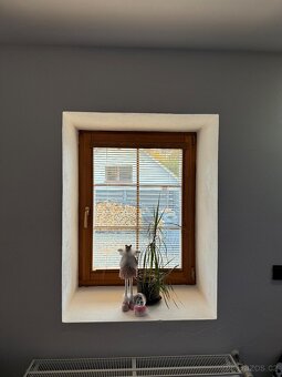 Prodám okna a dveře na dům. - 6