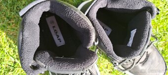 Zimní boty Loap vel.39 - 6