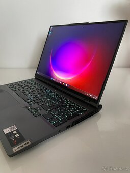 Lenovo Legion 5 Pro - 6