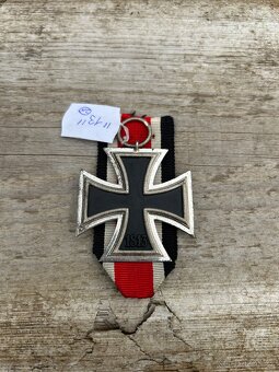 Německé medaile a odznaky - 6