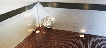 přívěsný vozík 202x114x35 cm - 6