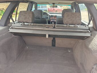 Mercedes C200 CDI T - 6