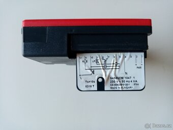 Protherm Leopard 24 BOV, Protherm Leopard 24 BTV (15) - 6