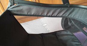 Lionelo Amber 3v1 kočárek - 6