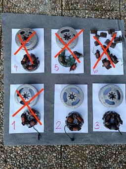 Zapalování na ČZ 125c-150c - 6