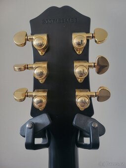 Epiphone Prophecy Les Paul Custom - 6