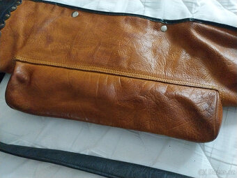 Pouzdro na loveckou pušku ze 60tých let - 6