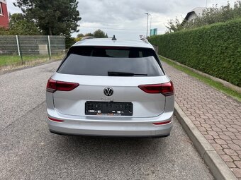 Volkswagen Golf 2,0 TDi , pravidelný servis - 6
