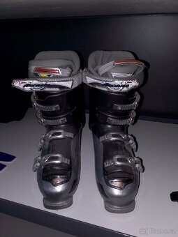 Lyžáky Nordica - 6