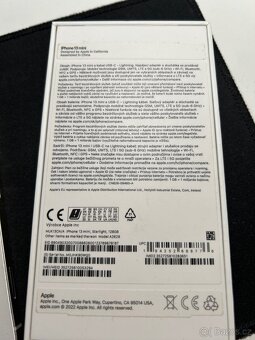 iPhone 13 mini 128 GB - 6