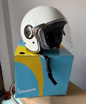 Vespa 125 Primavera - 6