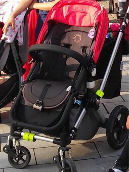 Kočárek Bugaboo Cameleon - 6