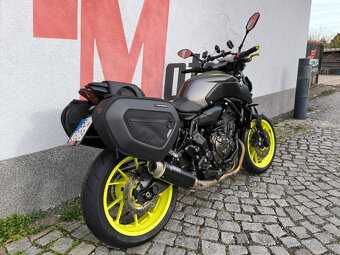 Yamaha MT-07 do 35 kW - 6