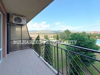 Sluneční pobřeží, Bulharsko komplex Orchidea - 6