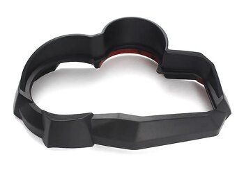 Kryt budíků, stínítko BMW R1200GS (Adv) analog - 6