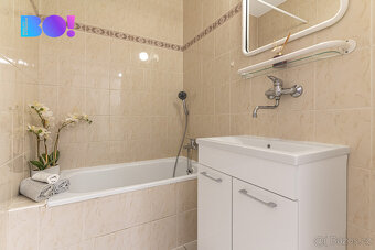 Prodej bytu 2+kk, Praha 4 - Braník - 6