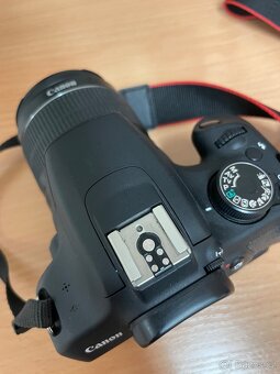 Canon EOS 1200D - 6