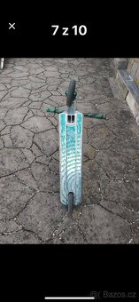 Koloběžky Lucky Ethic - 6