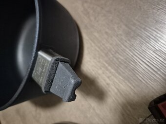 Woll rendlík/hrnec Diamond Lite, 2ks, 18cm - 6