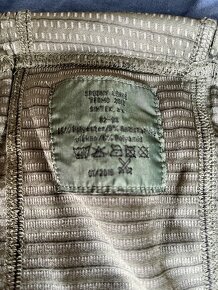 Vojenská výstroj originál AČR✅ - 6