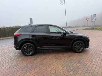 MAZDA CX-5 2.0 SKYACTIV-G 121kW-12/2016-112.471M-NAKAMA- - 6