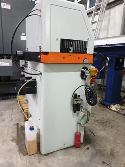 Poloautomatická kotoučová pila KASTO ALU-U12 (6503) - 6