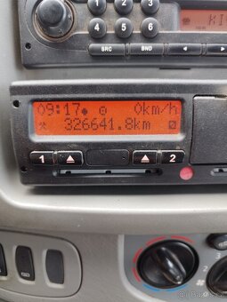 Prodám nabo vyměním Renault Trafic 2.0 84 kw - 6