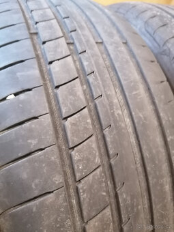 Letní pneu 215/45 R18   215/45/18 - 6