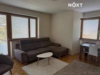 Pronájem byt 3+1, 73㎡ - 6