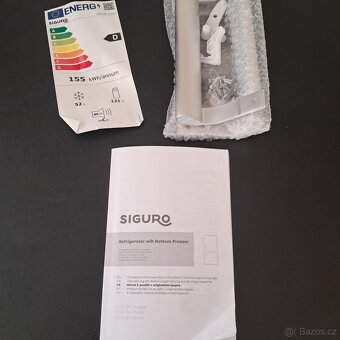 Prodám lednice v dobrém stavu - 6