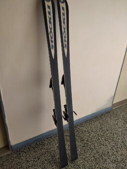 Lyže Stöckli 168 - 6