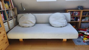 Pohovka IKEA Allerum - 6