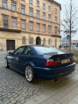 BMW 330ci - 6
