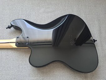PRODÁM Harley Benton JA-Baritone BK - 6
