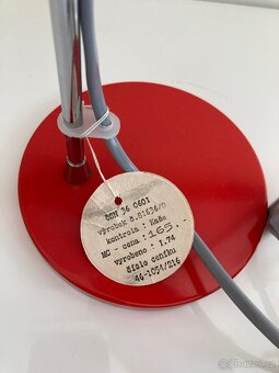 JOSEF HŮRKA, NAPAKO, TYP 1836, NOVÁ - 6