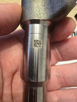 Vstřiky Renault master 2024 - 6