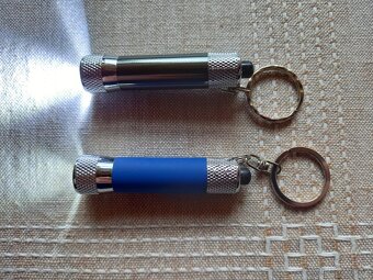 Mix přívěsků na klíče - 6