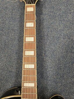 Semiakustická kytara Ibanez Artcore af75 - 6