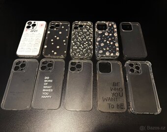 iPhone 13 Pro, Silver, 256 GB - 6