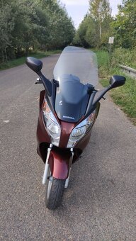 Honda S Wing 125 ABS - 6