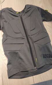 IXS Carve Upper Body Protective - 6