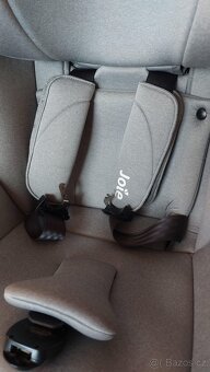 Joie i-Spin 360 E - 6