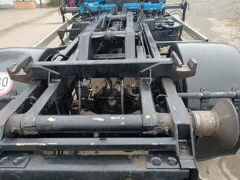 Avia D 90 L KONTEJNER +H. RUKA - 6