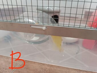 Box pro krecka/krecika/mysku - 6