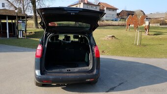Peugeot 5008 - 6