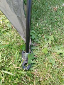 Rybářský přístřešek - 6